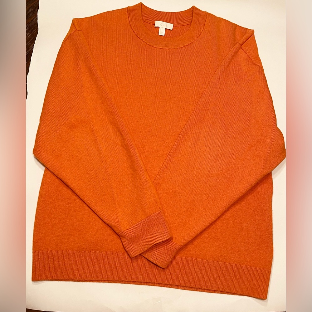 COS Mens Sweater
